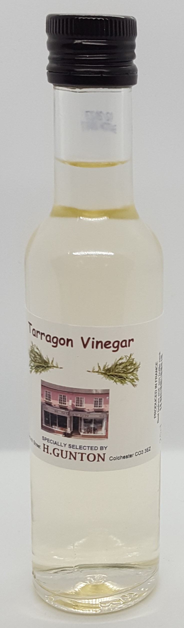 Guntons Tarragon Vinegar